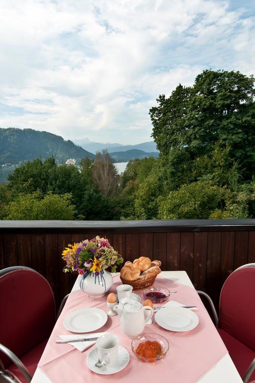 Schuetzenhof Lejlighedshotel Sattendorf Værelse billede